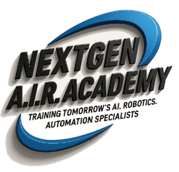 NextGen AIR Logo